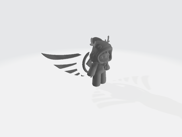modelo 3d de nicoelinsano80 sin textura